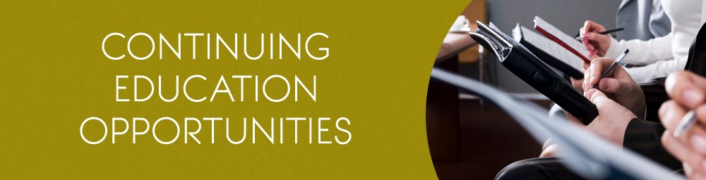  Mcc Continuing Education